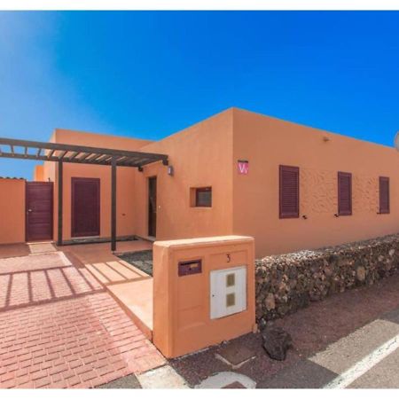 Anahi Homes Corralejo - Villa Brezo 3 La Oliva Exteriér fotografie