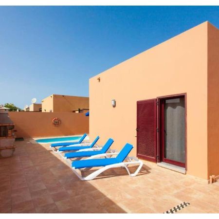 Anahi Homes Corralejo - Villa Brezo 3 La Oliva Exteriér fotografie