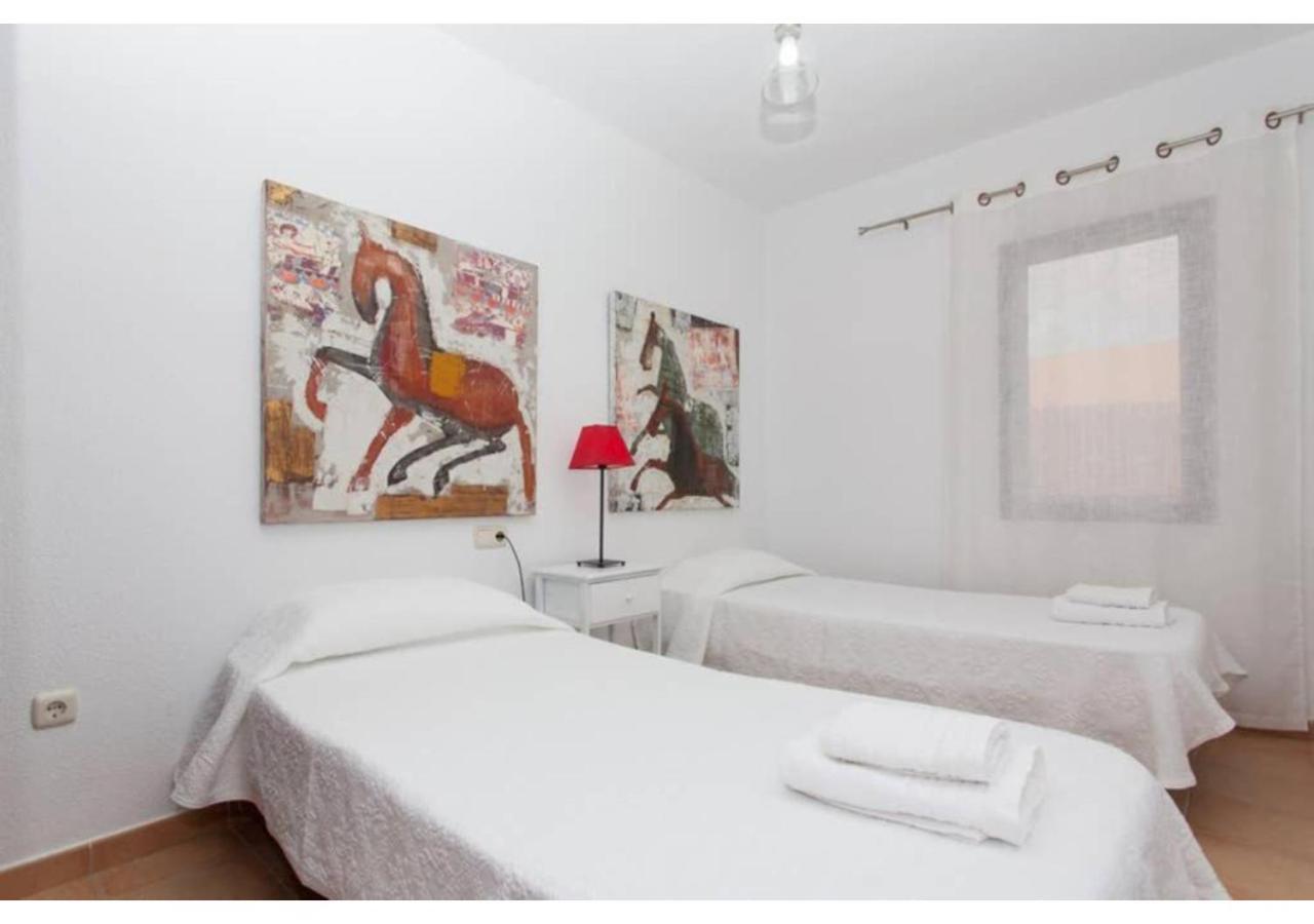 Anahi Homes Corralejo - Villa Brezo 3 La Oliva Exteriér fotografie