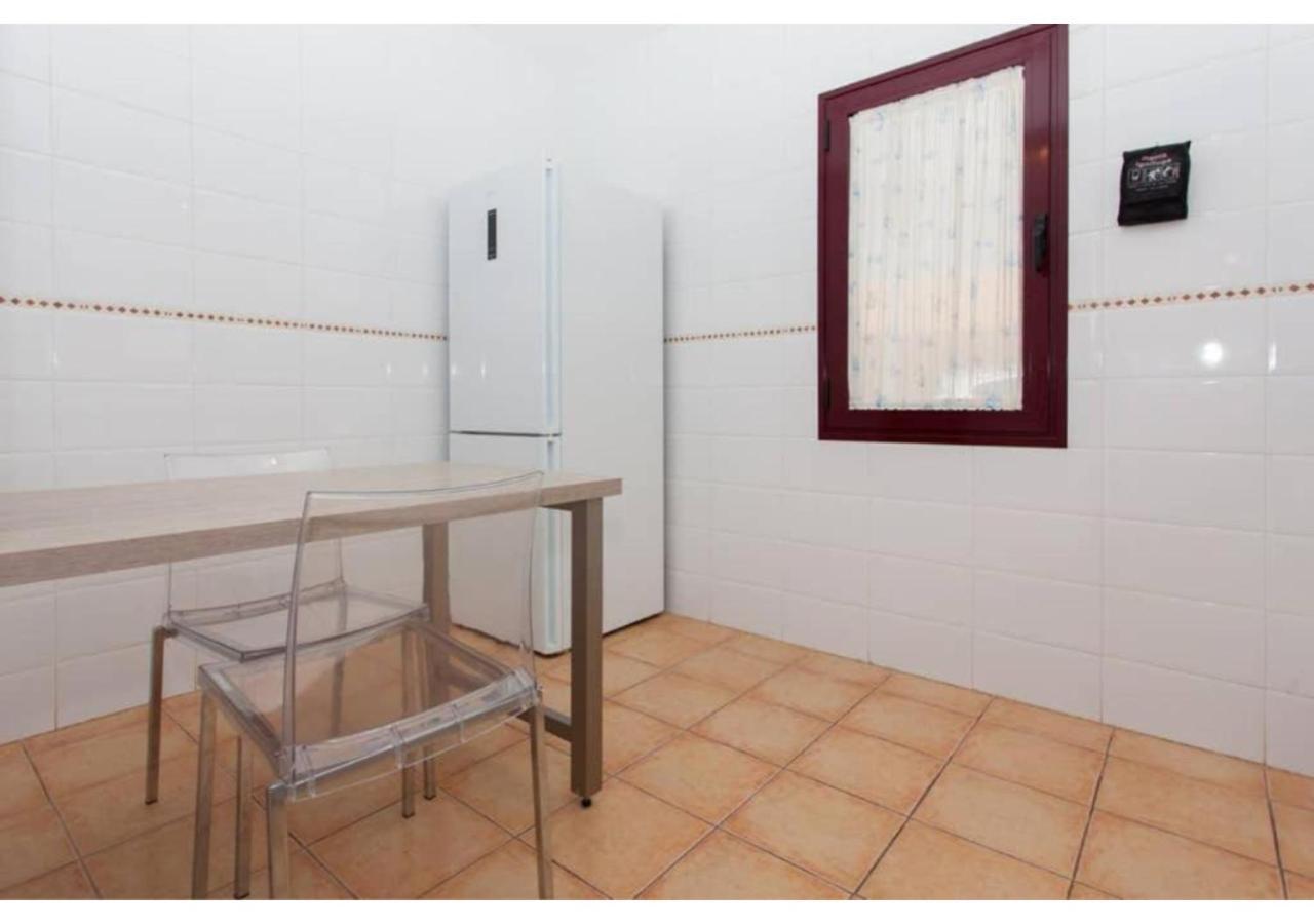 Anahi Homes Corralejo - Villa Brezo 3 La Oliva Exteriér fotografie