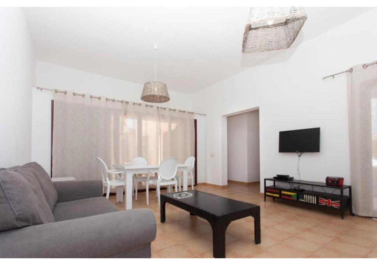 Anahi Homes Corralejo - Villa Brezo 3 La Oliva Exteriér fotografie