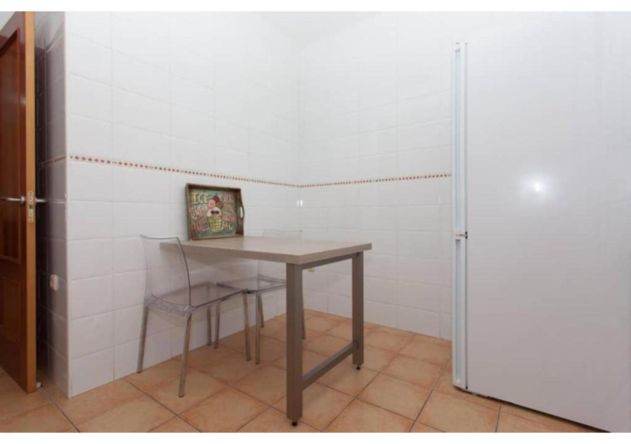 Anahi Homes Corralejo - Villa Brezo 3 La Oliva Exteriér fotografie