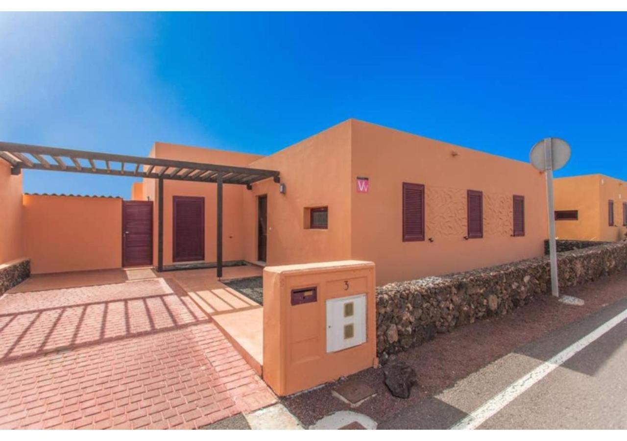 Anahi Homes Corralejo - Villa Brezo 3 La Oliva Exteriér fotografie