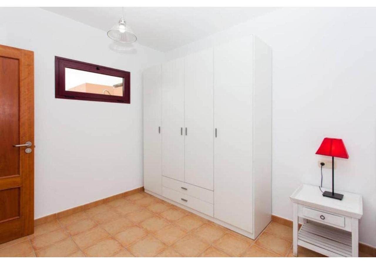 Anahi Homes Corralejo - Villa Brezo 3 La Oliva Exteriér fotografie