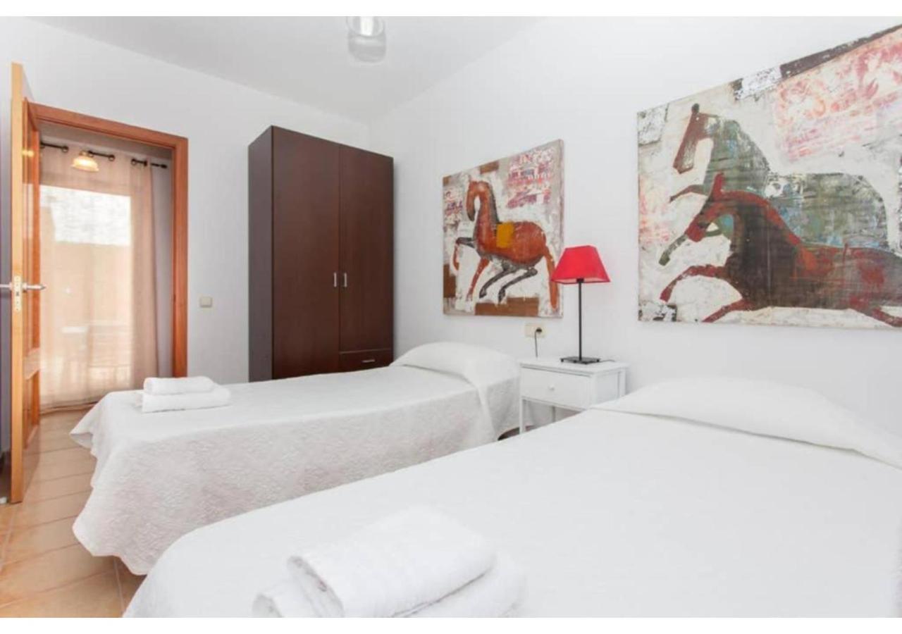 Anahi Homes Corralejo - Villa Brezo 3 La Oliva Exteriér fotografie