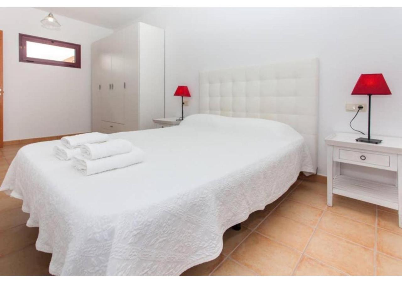 Anahi Homes Corralejo - Villa Brezo 3 La Oliva Exteriér fotografie