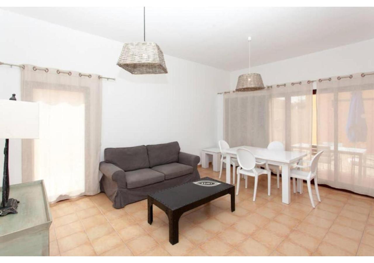Anahi Homes Corralejo - Villa Brezo 3 La Oliva Exteriér fotografie